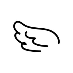 angel wings, angel, peace, freedom