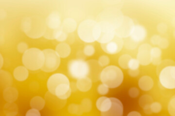 Obraz premium abstract bokeh background brown and white