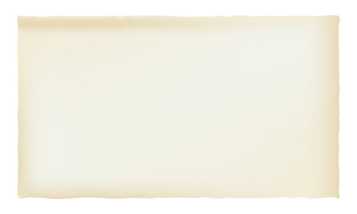 羊皮紙フレーム