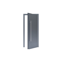 door isolated