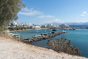 Paros