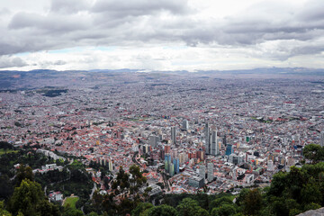 Bogotá Colombia 