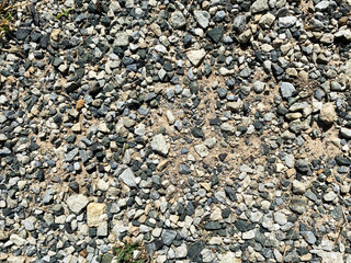 soil background
