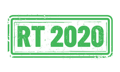 picto RT 2020 ou RT2020