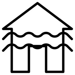 flood icon