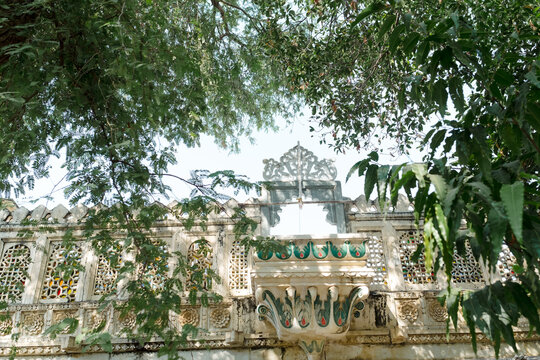 City Palace Udaipur