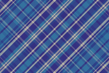 Tartan or plaid winter color pattern.