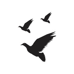 dove icon