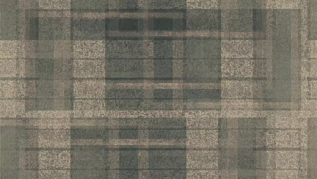 Abstract grunge texture motion graphic background.