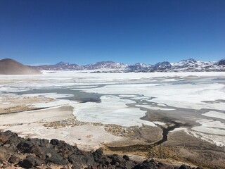 Atacama Desert, Chile