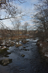 Parc Woodyatt 26 Novembre 2022