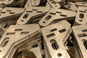 small items for a project