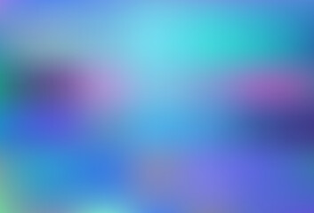 Light BLUE vector abstract background.