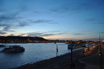 Obraz premium Art of Cities