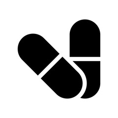 Capsule icon PNG