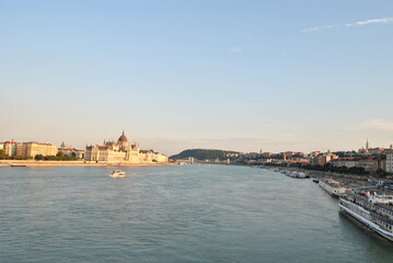 Fototapeta premium Art of cities