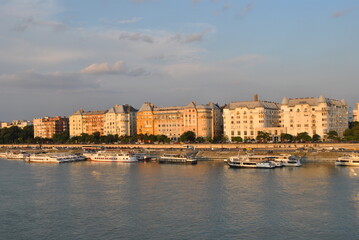 Obraz premium Art of cities