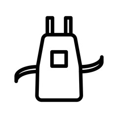 Apron icon PNG