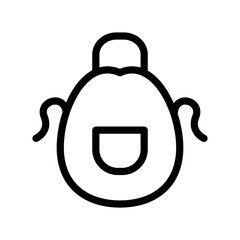 Apron icon PNG