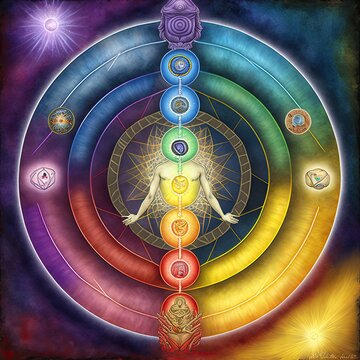 Chakras