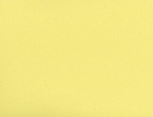 Fototapeta na wymiar yellow paperboard texture background