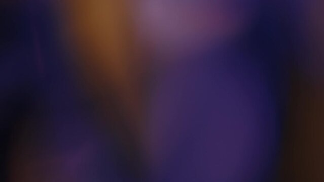 Multicolored light leaks 4k footage on black background. Lens studio flare leak burst overlays. Natural lighting lamp rays bokeh effect. For compositing over your footage, stylizing video, transitions