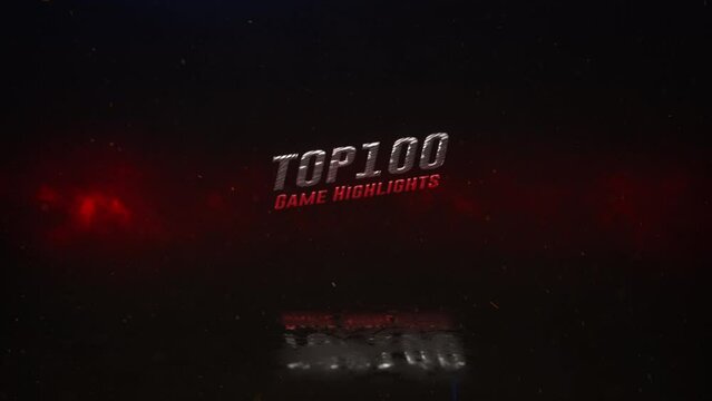 Basketball, Top 100, Game Highlights.