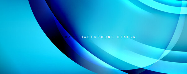 Trendy simple fluid color gradient abstract background with dynamic wave line effect. Vector Illustration For Wallpaper, Banner, Background, Card, Book Illustration, landing page