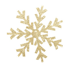 snowflakes,golden snowflake ornament,golden christmas star,gold snowflake isolated on white background