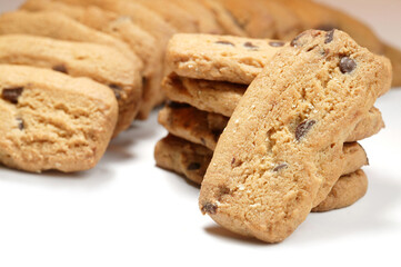 Tasty Biscuits Snacks