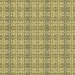 abstract blue background with triangles