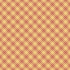 abstract blue background with triangles