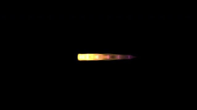 fire flame motion for intro, design elements, flames and sparks. realistic fire burning simulation. inferno alpha channel