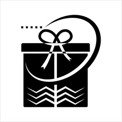 Gift Box Icon M_2211001