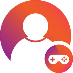 game user icon