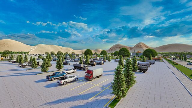 Car Parking