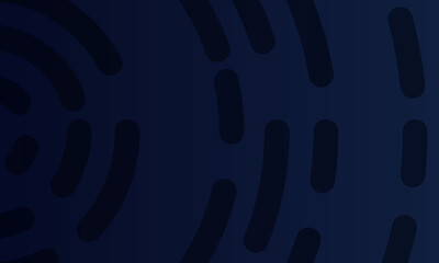 波紋のような曲線で作った背景素材、アブストラクト