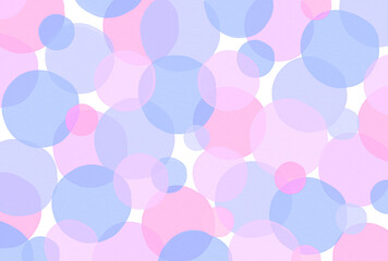 背景素材_パステル_パステルカラー