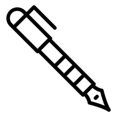 Pen Icon Style