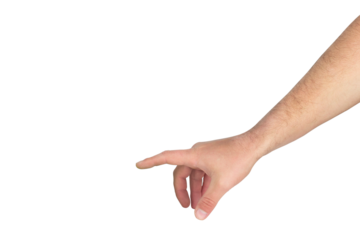 outstretched hand, helping gesture, desire to touch or take