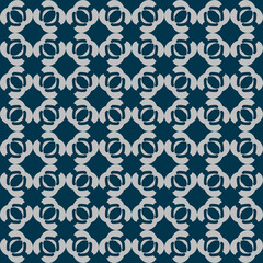 Ornament pattern design template with decorative motif.  background in flat style. repeat and seamless vector for wallpapers  wrapping paper  packaging  printing business  textile  fabric