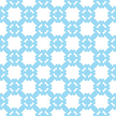 Ornament pattern design template with decorative motif.  background in flat style. repeat and seamless vector for wallpapers  wrapping paper  packaging  printing business  textile  fabric