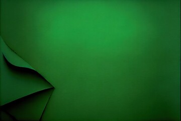 green paper textured background, a green wall with a green background, illustration with triangle rectangle