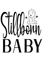 stillborn baby