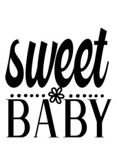 sweet baby 