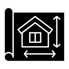 Blueprint Icon Style