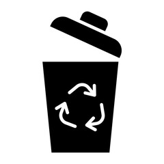 Recycle Bin Icon Style