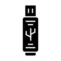 Usb Icon Style