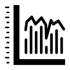 Graph Icon Style