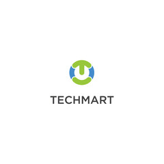 abstract logo design
